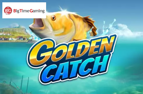 Golden Catch